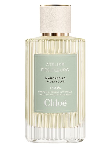 Narcissus Poeticus Chloé perfume