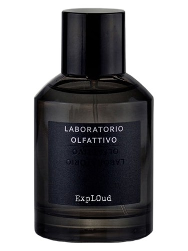 ExpLOud by Laboratorio Olfattivo