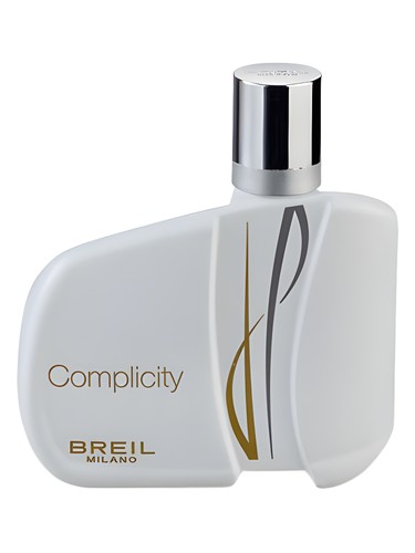 Complicity for Her by Breil Milano