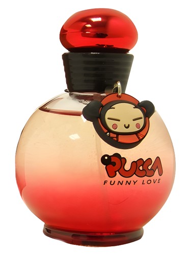 Funny Love by Pucca