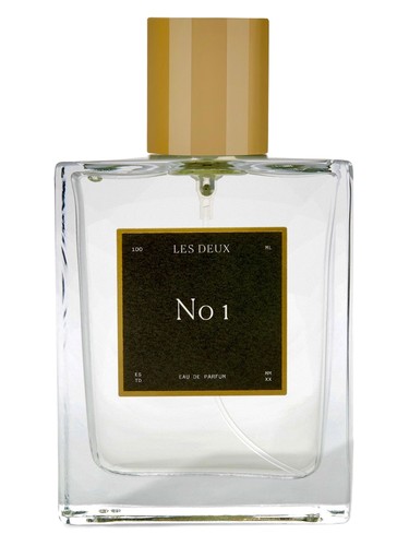 No. 1 by Les Deux Fragrances