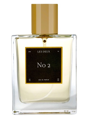 No. 2 by Les Deux Fragrances