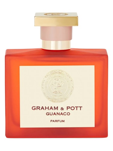 Guanaco GRAHAM & POTT perfume by GRAHAM POTT