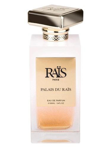 Palais Du Raïs Raïs perfume by Rais