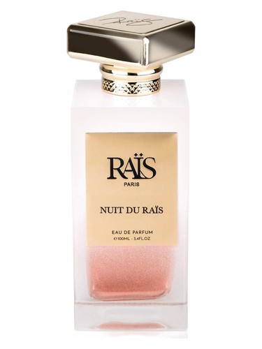 Nuit Du Raïs Raïs perfume by Rais