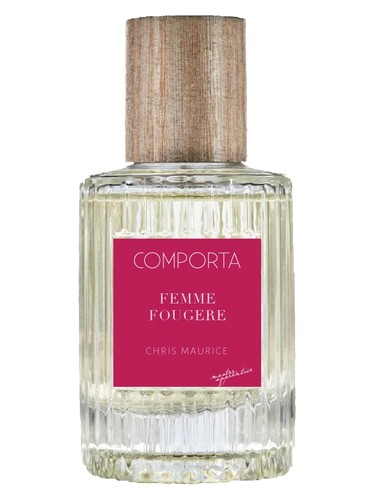 Femme Fougere by Comporta Perfumes