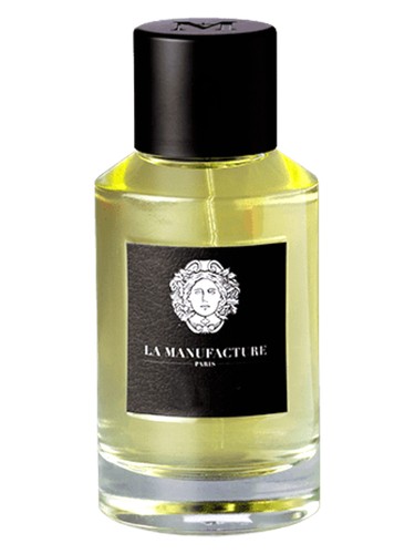 Suede Elixir by La Manufacture