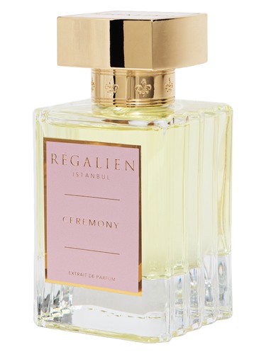 Ceremony by Regalien