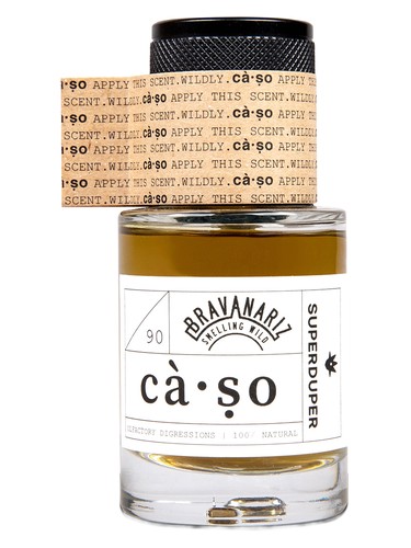 CÀ·SO by Bravanariz