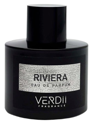 Riviera by Verdii Fragrance