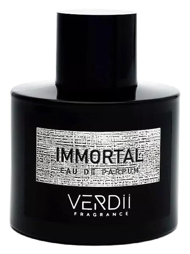 Immortal by Verdii Fragrance