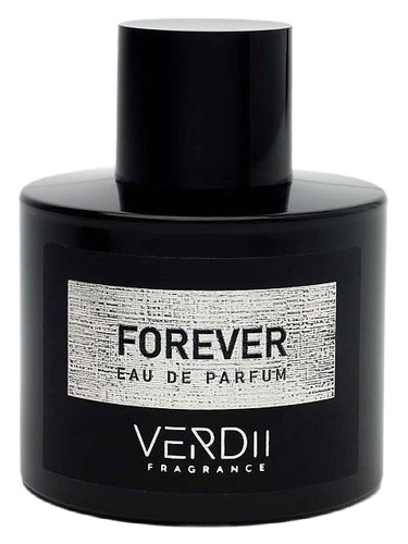 Forever by Verdii Fragrance