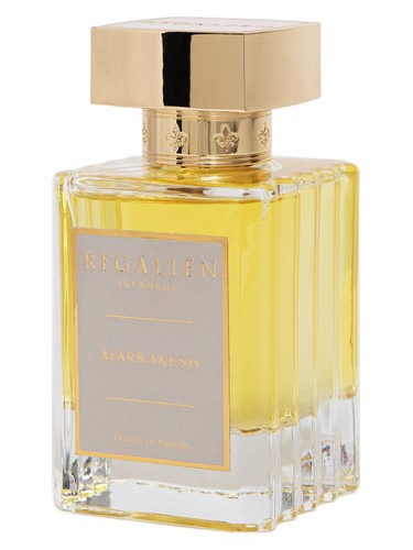 Marrakesh by Regalien