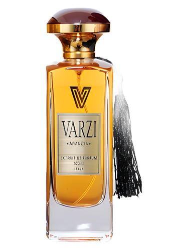 Arancia by Varzi Artisanal Perfume
