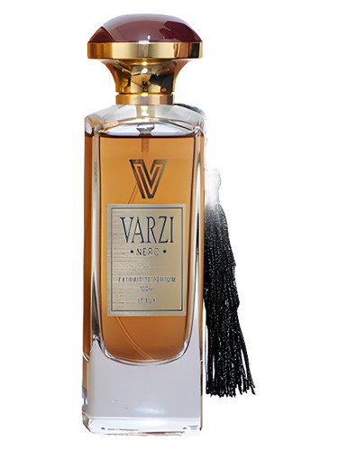 Nero by Varzi Artisanal Perfume