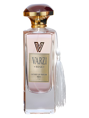 Rosa by Varzi Artisanal Perfume