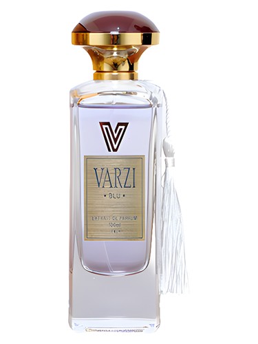 Blu by Varzi Artisanal Perfume
