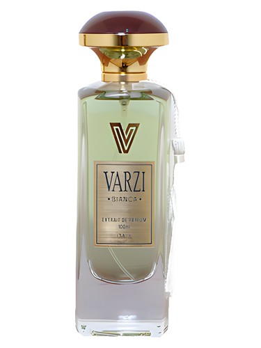 Bianca by Varzi Artisanal Perfume