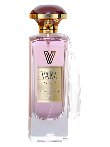 Viola by Varzi Artisanal Perfume