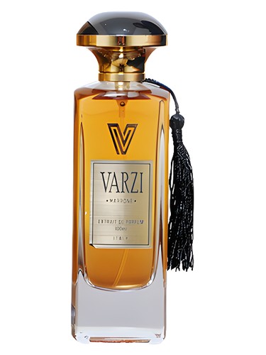 Marrone by Varzi Artisanal Perfume
