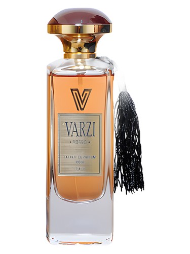 Rosso by Varzi Artisanal Perfume