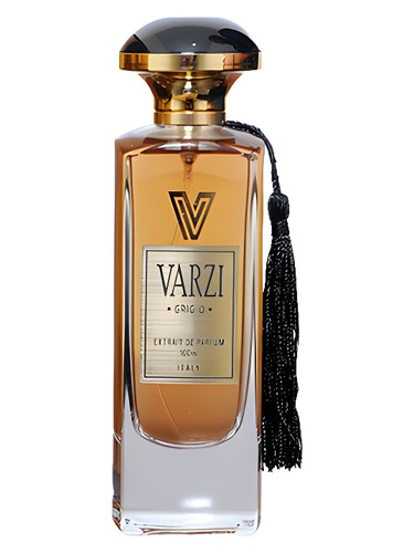Grigio by Varzi Artisanal Perfume
