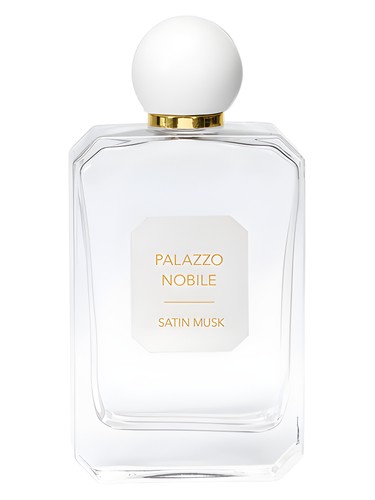 Satin Musk by Valmont