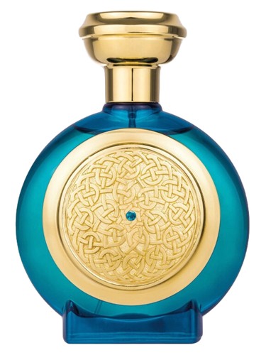 Aqua Sapphire by Boadicea the Victorious