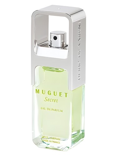 Varens essentiel Muguet Secret by Ulric de Varens