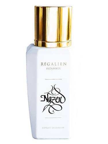 Nazen by Regalien