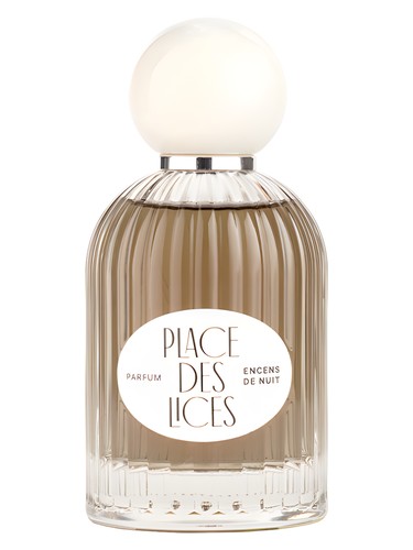 Encens de Nuit by Place des Lices