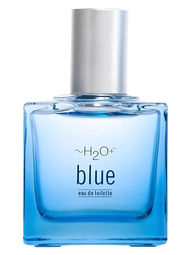 Blue H₂O Plus cologne by H2O Plus