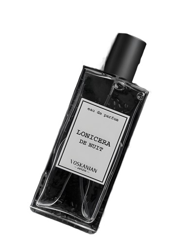 Lonicera de Nuit by Voskanian Parfums