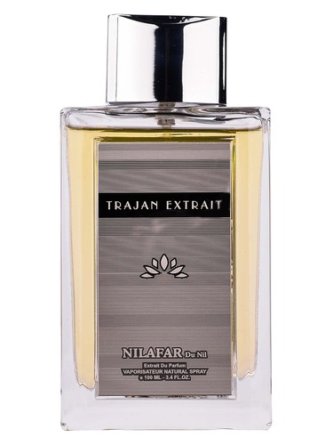 Trajan Extrait by Nilafar du Nil