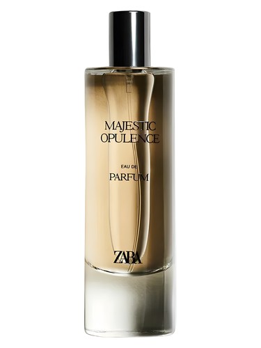 Majestic Opulence by Zara