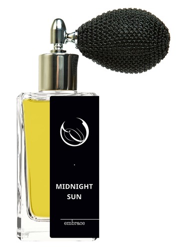 Midnight Sun by Embrace Perfume