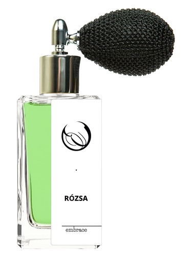 Rózsa by Embrace Perfume