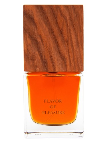 Flavor of Pleasure by Vdot