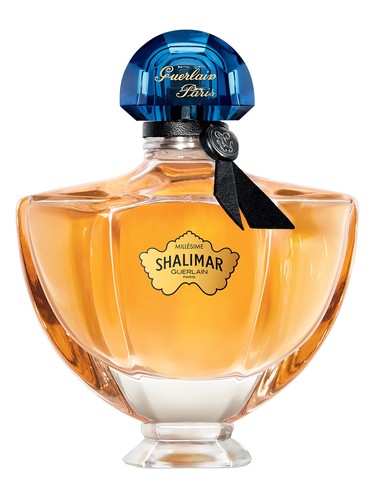 Shalimar Millésime Vanilla Planifolia by Guerlain