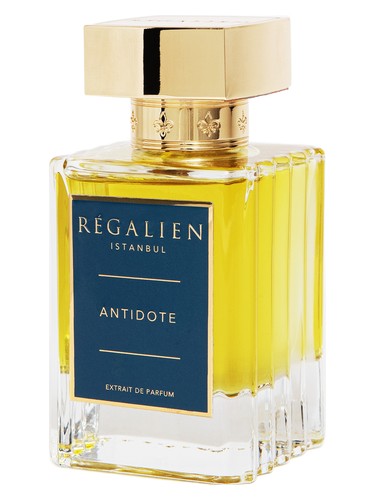 Antidote by Regalien