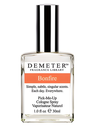 Bonfire by Demeter Fragrance