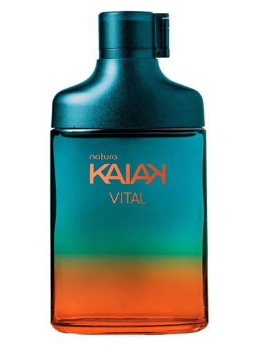 Kaiak Vital by Natura