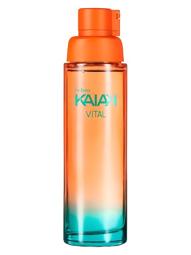 Kaiak Vital by Natura