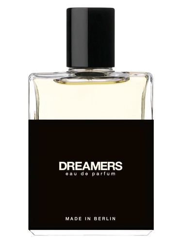 Dreamers by Moth and Rabbit Perfumes