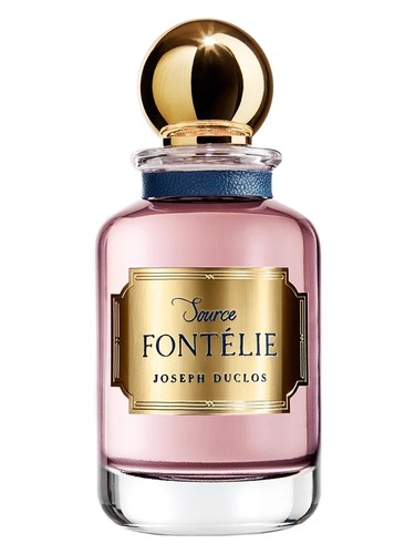Source Fontélie by Joseph Duclos
