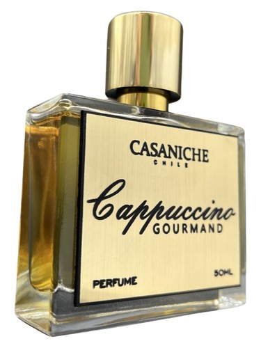 Cappuccino Gourmand by Casaniche