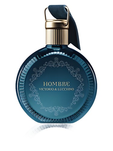 Hombre Victorio & Lucchino cologne by Victorio Lucchino