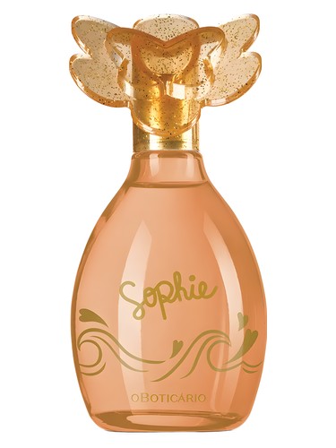 Sophie Moana O Boticário perfume by O Boticario