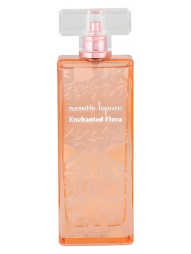 Enchanted Flora by Nanette Lepore