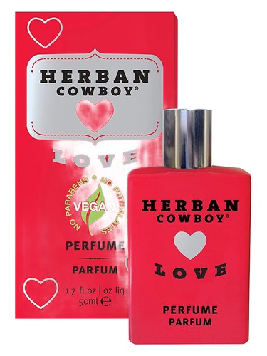 Love by Herban Cowboy